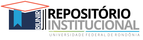 Disponível no Repositório Institucional da UNIR