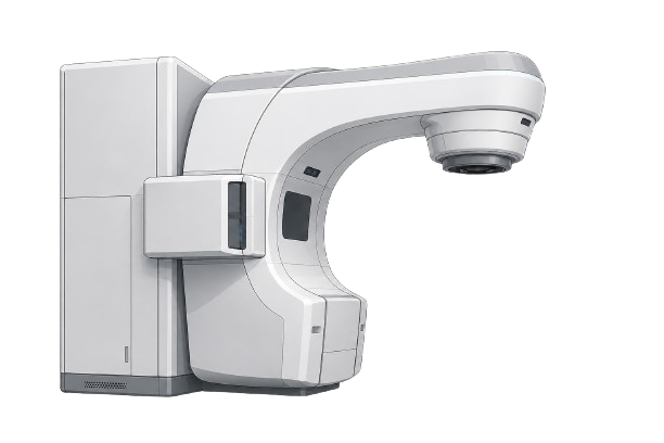 Acelerador linear