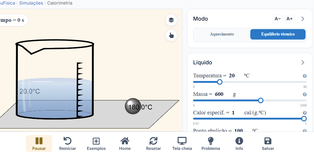 Geração automática de problemas — exemplo 3